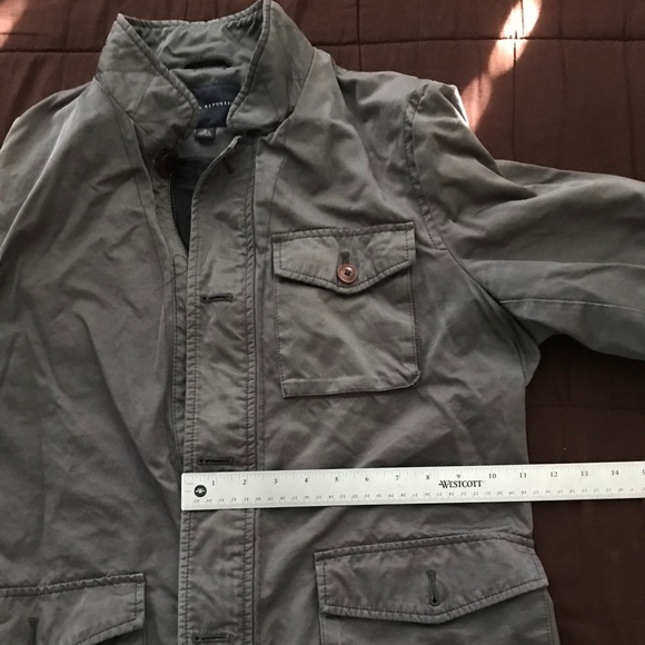 Banana Republic Other - Banana Republic mens spring jacket